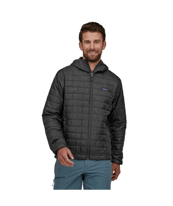 Patagonia Nano Puff Hoody - Men's - 2025