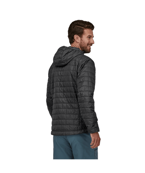 Patagonia Nano Puff Hoody - Men's - 2025