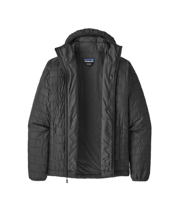 Patagonia Nano Puff Hoody - Men's - 2025