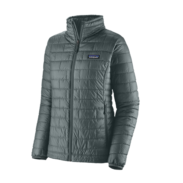 Patagonia Nano Puff Jacket - Women's - 2025