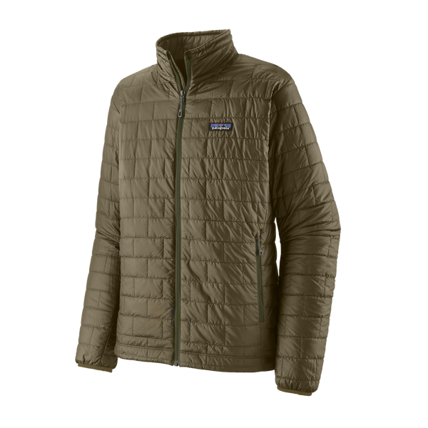 Patagonia Nano Puff Jacket - Men's - 2025