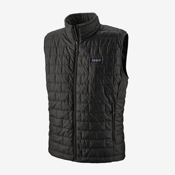 Patagonia Nano Puff Vest - Men's - 2025