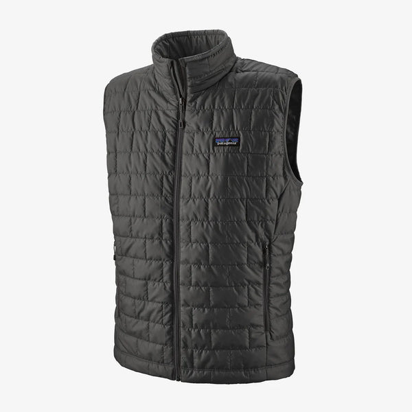 Patagonia Nano Puff Vest - Men's - 2025