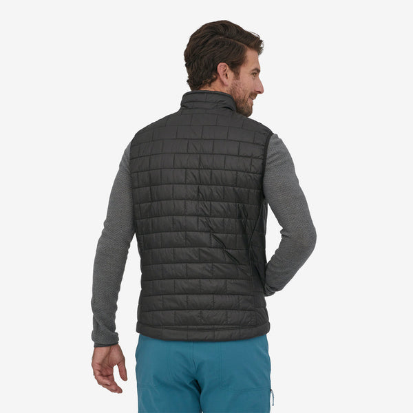 Patagonia Nano Puff Vest - Men's - 2025