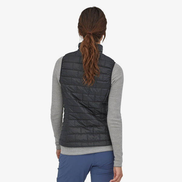 Patagonia Nano Puff Vest - Women's - 2025