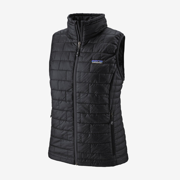 Patagonia Nano Puff Vest - Women's - 2025