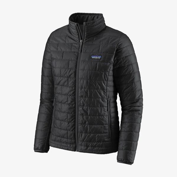 Patagonia Nano Puff Jacket - Women's - 2025