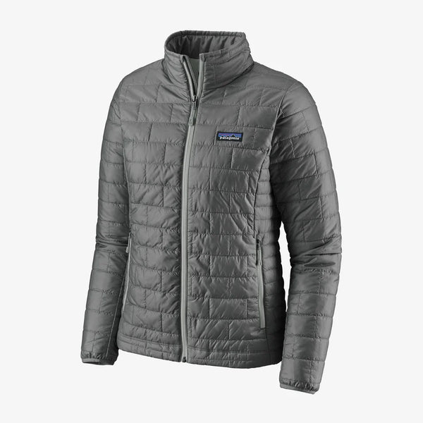 Patagonia Nano Puff Jacket - Women's - 2025