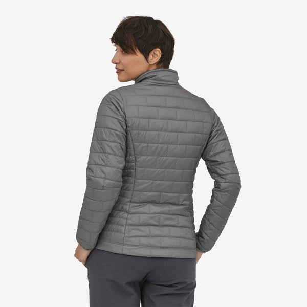 Patagonia Nano Puff Jacket - Women's - 2025