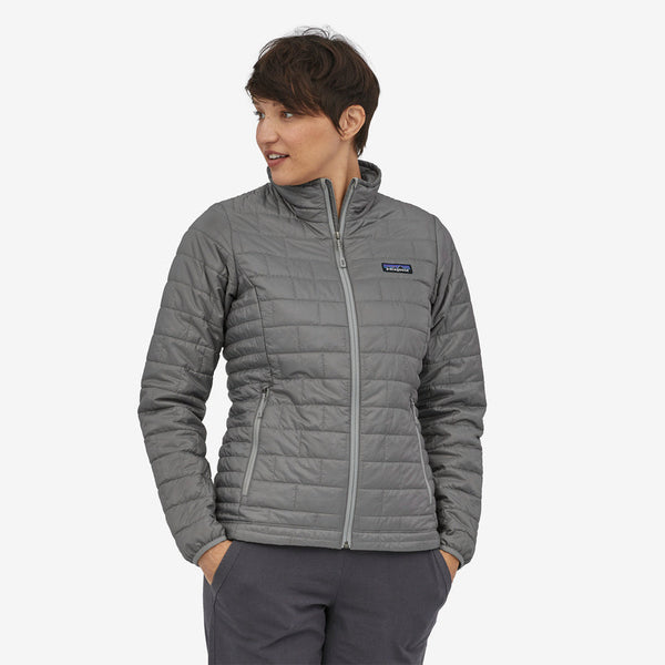 Patagonia Nano Puff Jacket - Women's - 2025