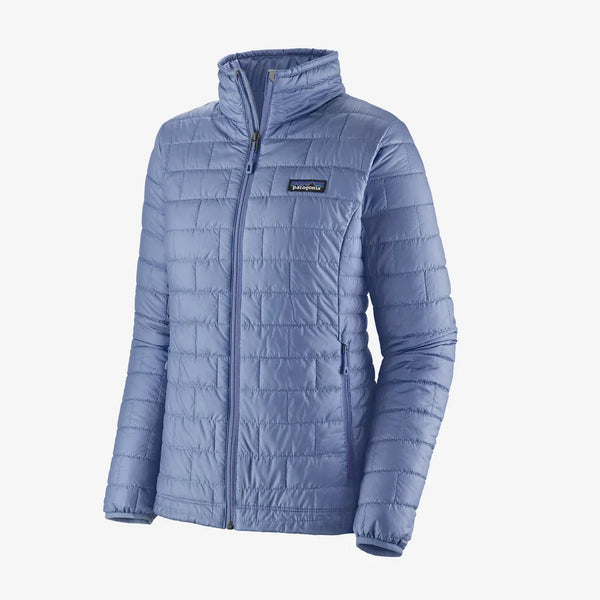 Patagonia Nano Puff Jacket - Women's - 2025