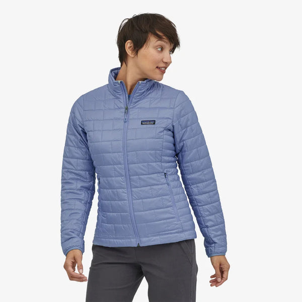 Patagonia Nano Puff Jacket - Women's - 2025