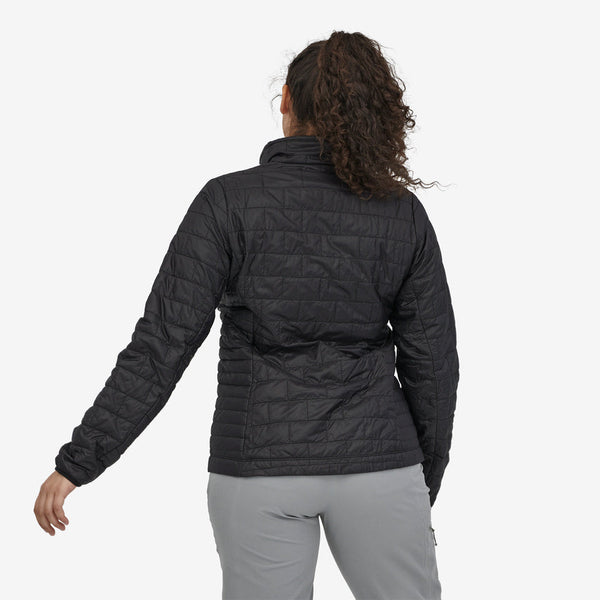 Patagonia Nano Puff Jacket - Women's - 2025