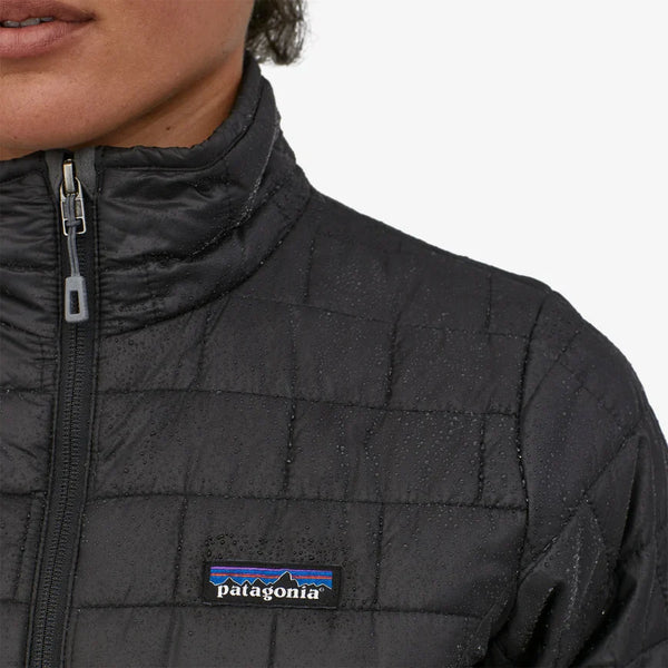 Patagonia Nano Puff Jacket - Women's - 2025