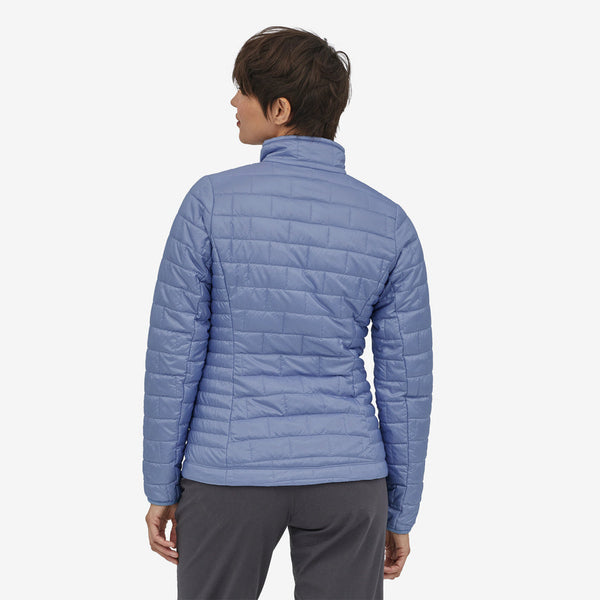 Patagonia Nano Puff Jacket - Women's - 2025