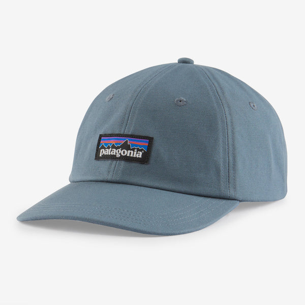 Patagonia P-6 Label Trad Cap - 2023