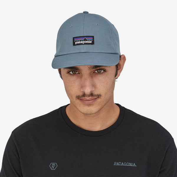 Patagonia P-6 Label Trad Cap - 2023