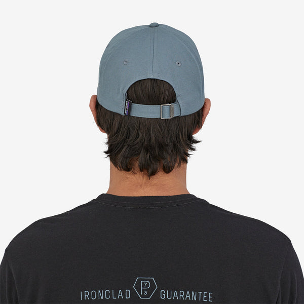 Patagonia P-6 Label Trad Cap - 2023