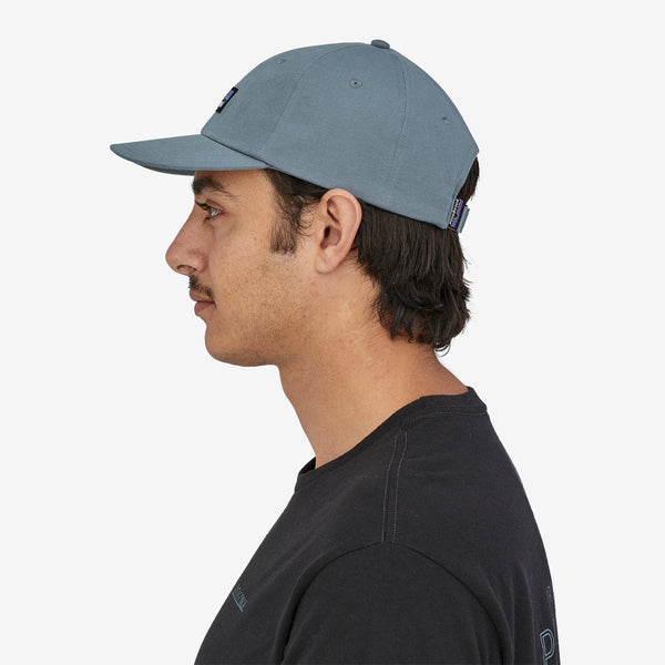 Patagonia P-6 Label Trad Cap - 2023