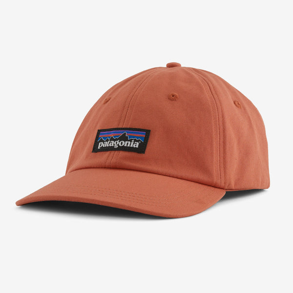 Patagonia P-6 Label Trad Cap - 2023