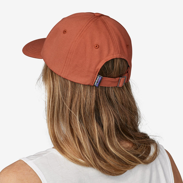 Patagonia P-6 Label Trad Cap - 2023