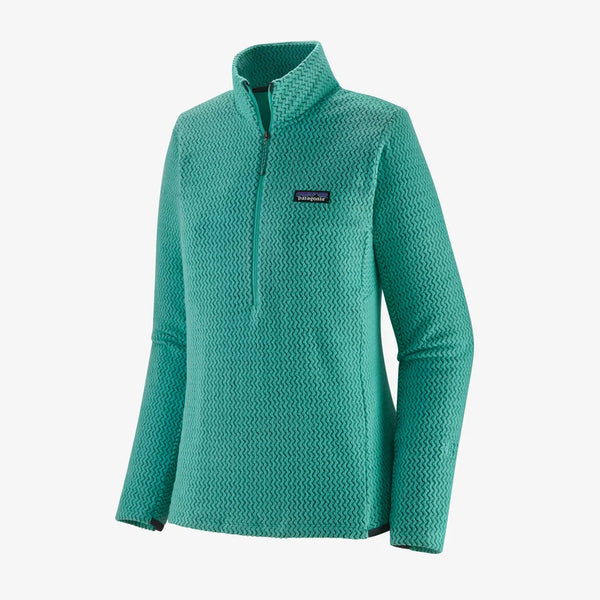 Patagonia R1 Air Zip Neck - Women's