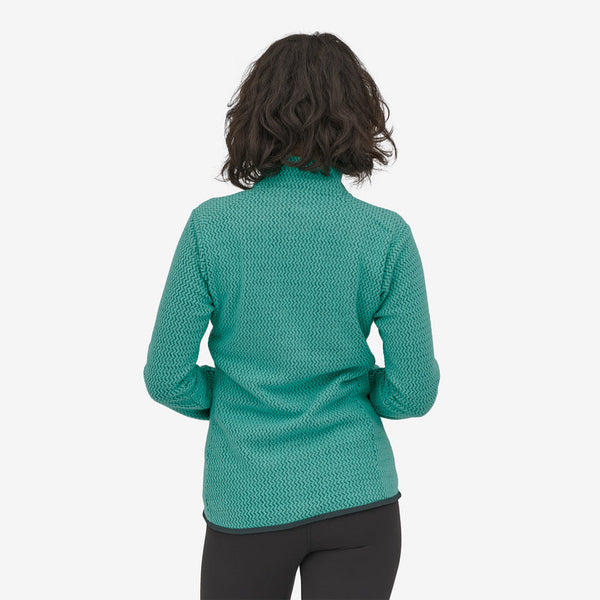 Patagonia R1 Air Zip Neck - Women's