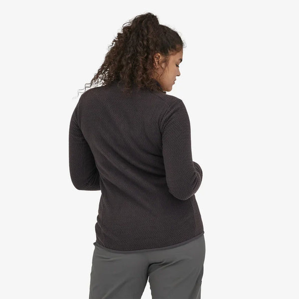 Patagonia R1 Air Zip Neck - Women's