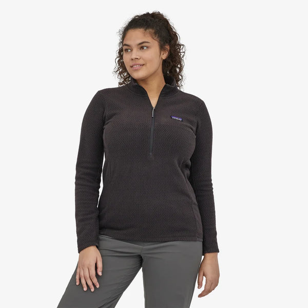 Patagonia R1 Air Zip Neck - Women's