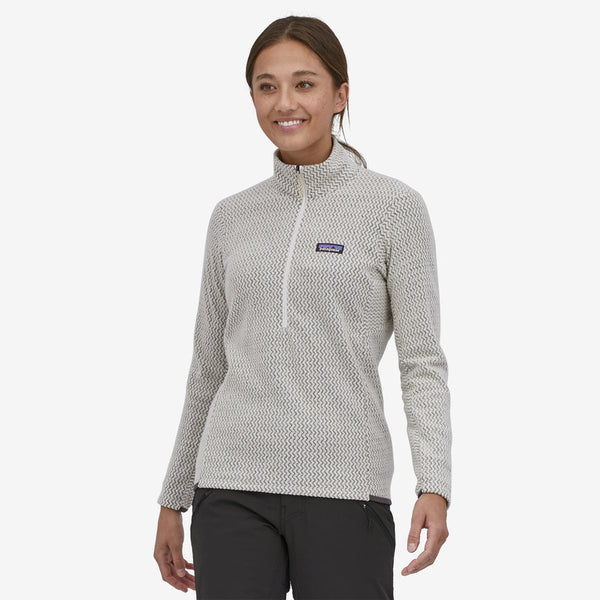 Patagonia R1 Air Zip Neck - Women's