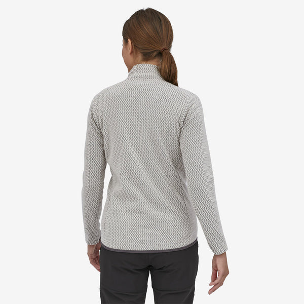 Patagonia R1 Air Zip Neck - Women's