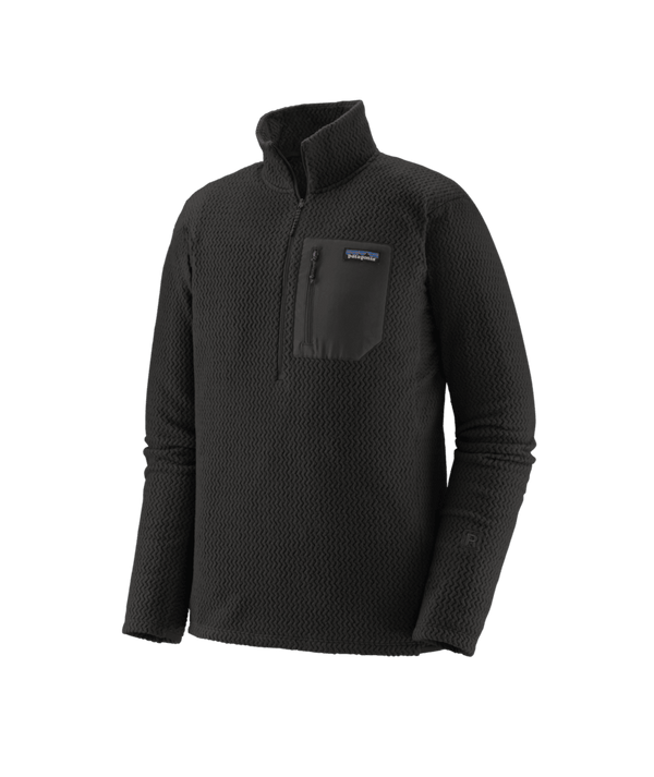 Patagonia R1 Air Zip-Neck Top - Men's