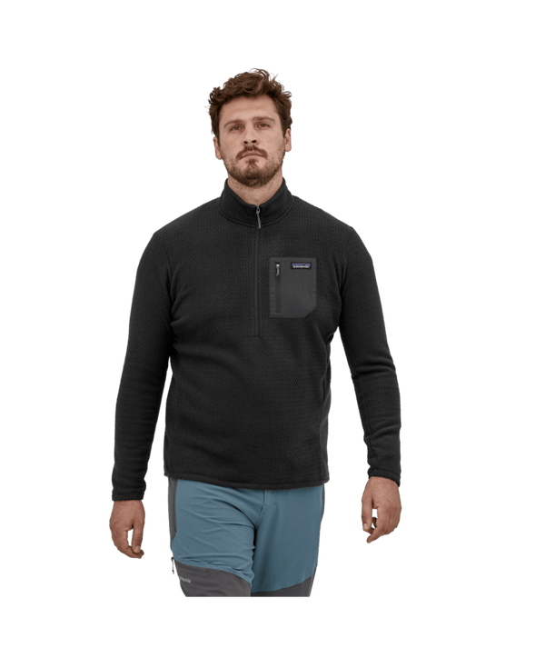 Patagonia R1 Air Zip-Neck Top - Men's