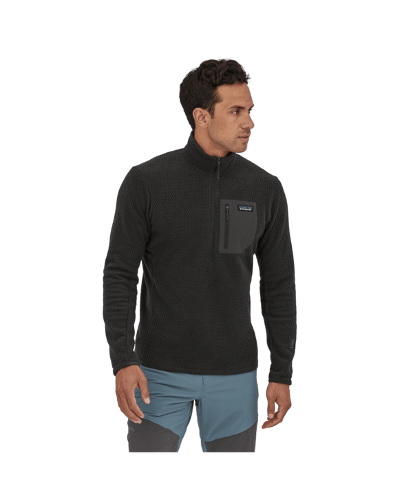 Patagonia R1 Air Zip-Neck Top - Men's