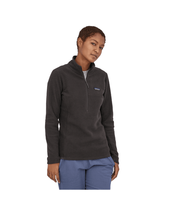 Patagonia R1 Air Zip Neck - Women's