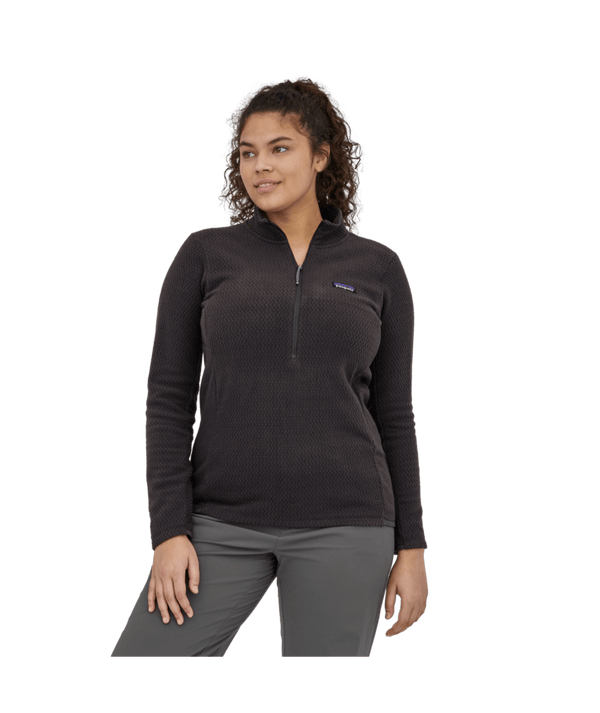 Patagonia R1 Air Zip Neck - Women's