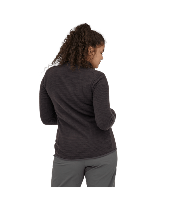 Patagonia R1 Air Zip Neck - Women's