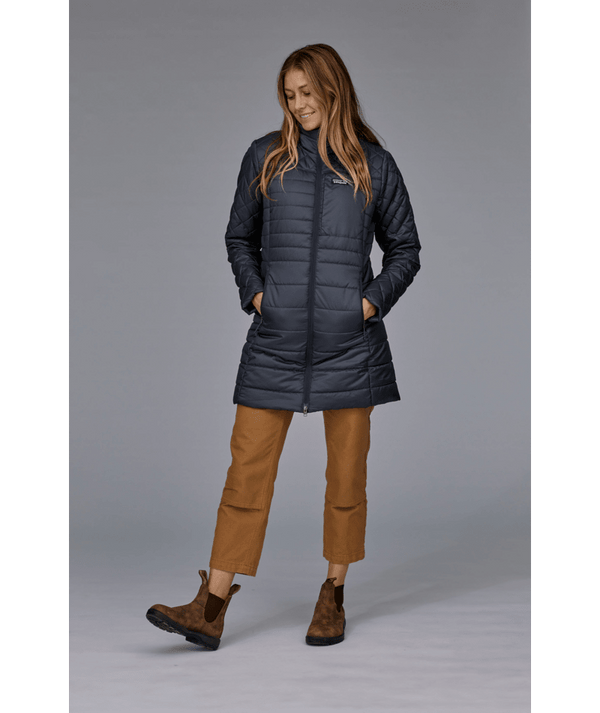 Patagonia Radalie Parka - Women's