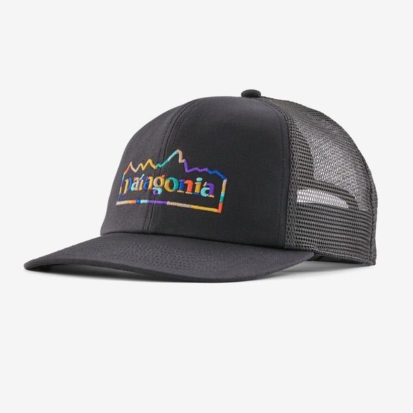 Patagonia Relaxed Fit Trucker Hat - 2025