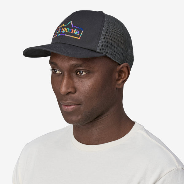 Patagonia Relaxed Fit Trucker Hat - 2025