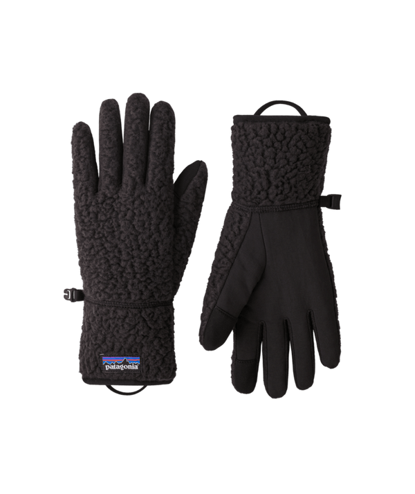 Patagonia Retro Pile Gloves - Women's