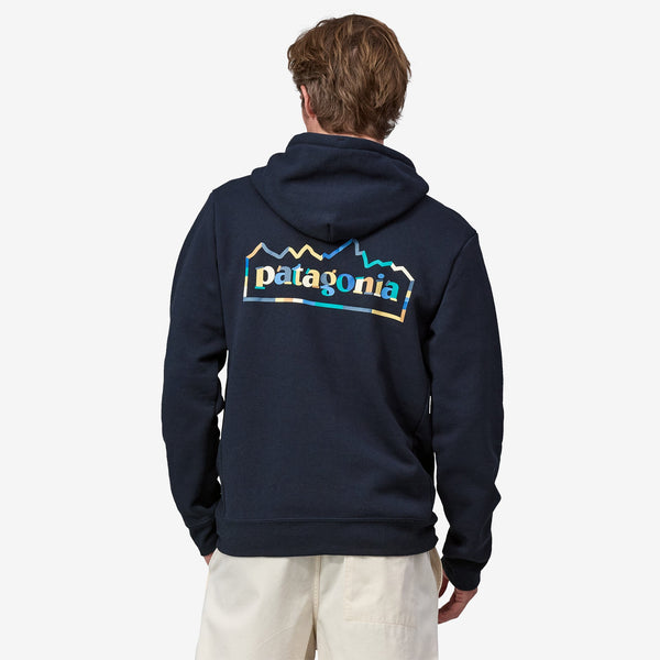 Patagonia Unity Fitz Uprisal Hoody - Men's