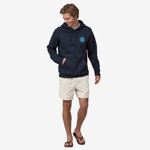 Patagonia Unity Fitz Uprisal Hoody - Men's