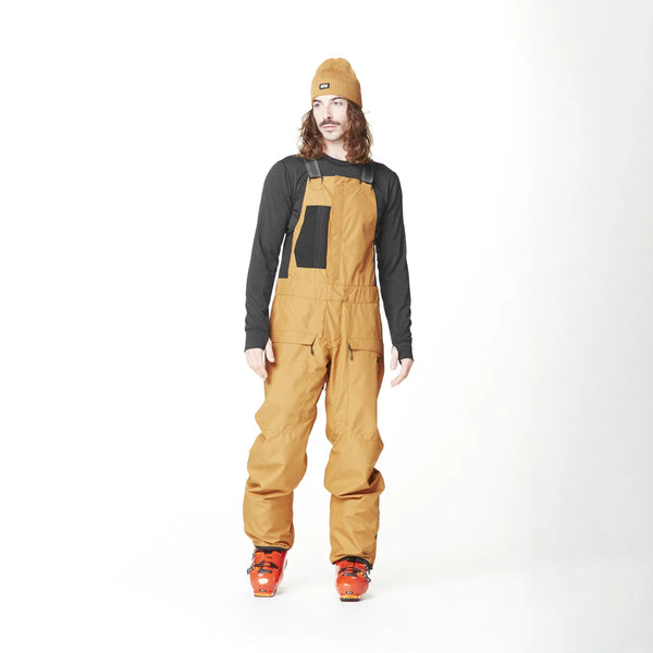 Picture Testy Bib Snow Pants - Men's