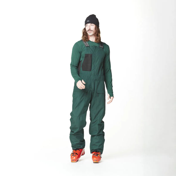 Picture Testy Bib Snow Pants - Men's