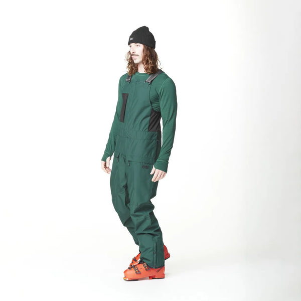 Picture Testy Bib Snow Pants - Men's