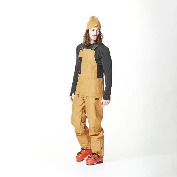 Picture Testy Bib Snow Pants - Men's