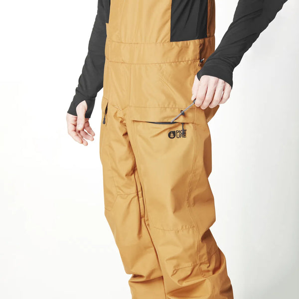 Picture Testy Bib Snow Pants - Men's