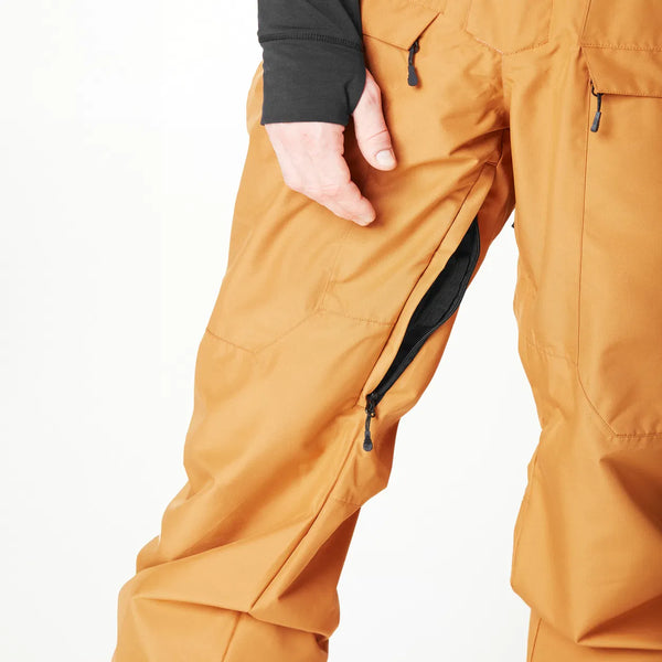 Picture Testy Bib Snow Pants - Men's