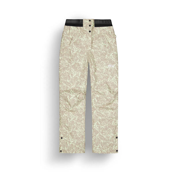 Picture Treva Printed Snow Pant - Women's